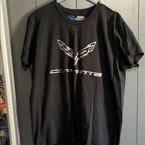 Corvette GM t-shirt